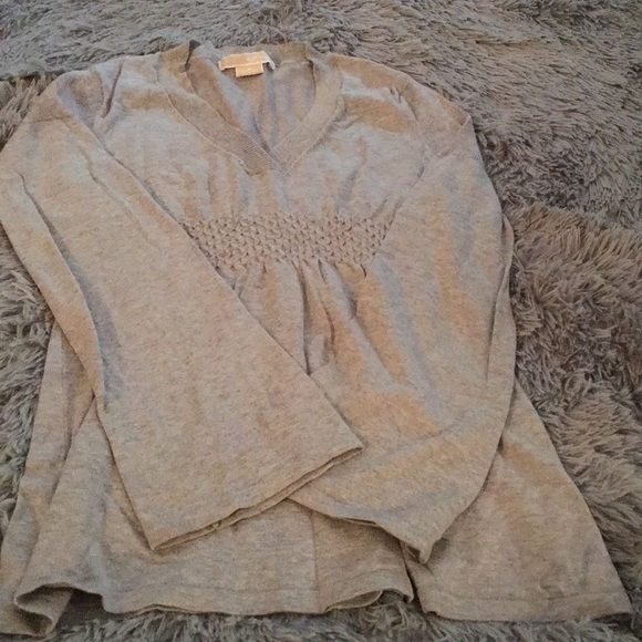 Michael kors sweater size small - Picture 2 of 3